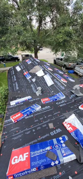 Alliance Roofing & Construction Picture 10