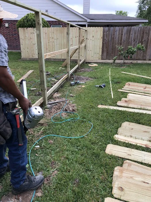 Champ Vision Multi-Services LLC Picture 9