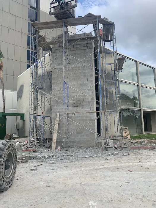 Champ Vision Multi-Services LLC Picture 8