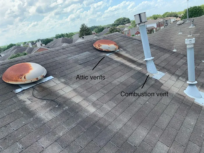 Eagle One Roofing, LLC. Picture 1