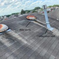 Eagle One Roofing, LLC. ico