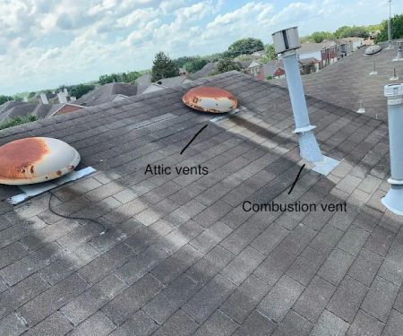 Eagle One Roofing, LLC.