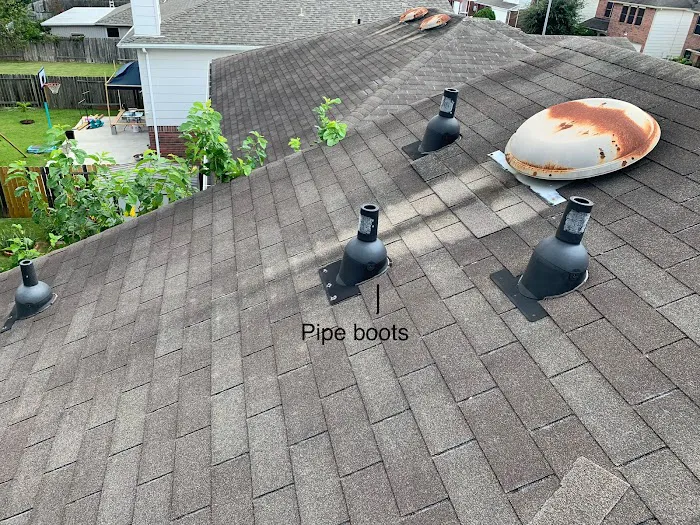 Eagle One Roofing, LLC. Picture 3