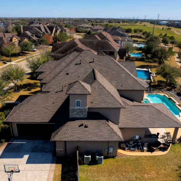 Mallard Construction & Roofing Houston Picture 2