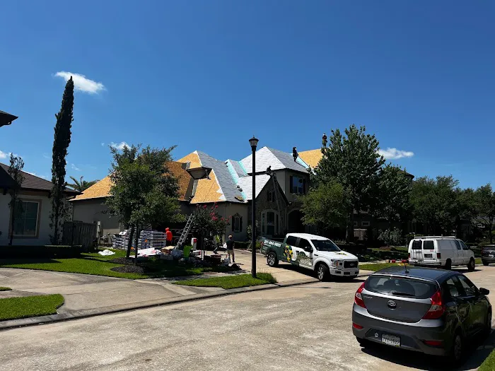 Mallard Construction & Roofing Houston Picture 3