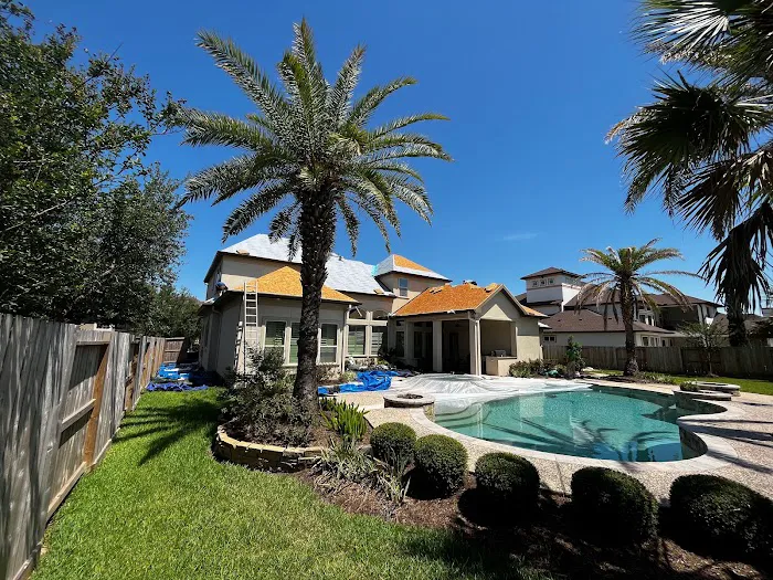 Mallard Construction & Roofing Houston Picture 4