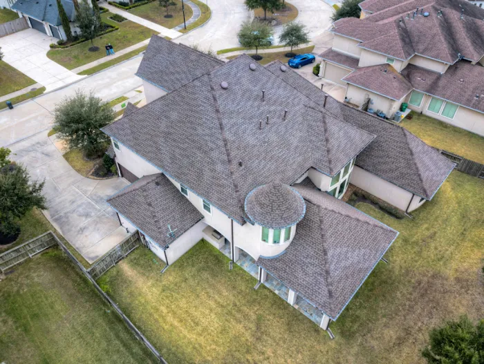 Mallard Construction & Roofing Houston Picture 5