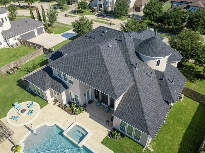 Mallard Construction & Roofing Houston Picture 6