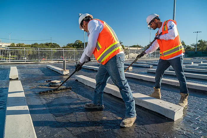 Chamberlin Roofing & Waterproofing Picture 5