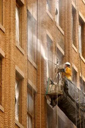 Chamberlin Roofing & Waterproofing Picture 4