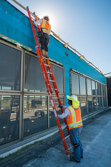Chamberlin Roofing & Waterproofing Picture 3