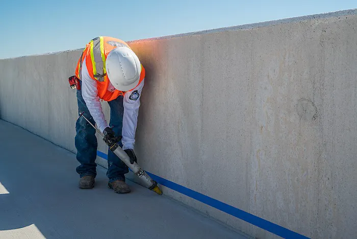 Chamberlin Roofing & Waterproofing Picture 7