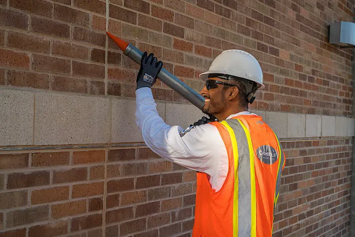 Chamberlin Roofing & Waterproofing Picture 9