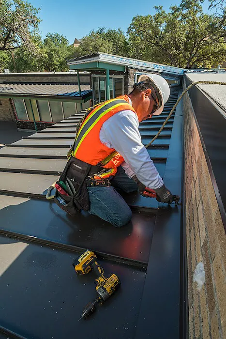 Chamberlin Roofing & Waterproofing Picture 2