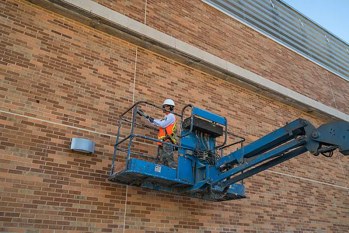 Chamberlin Roofing & Waterproofing Picture 10