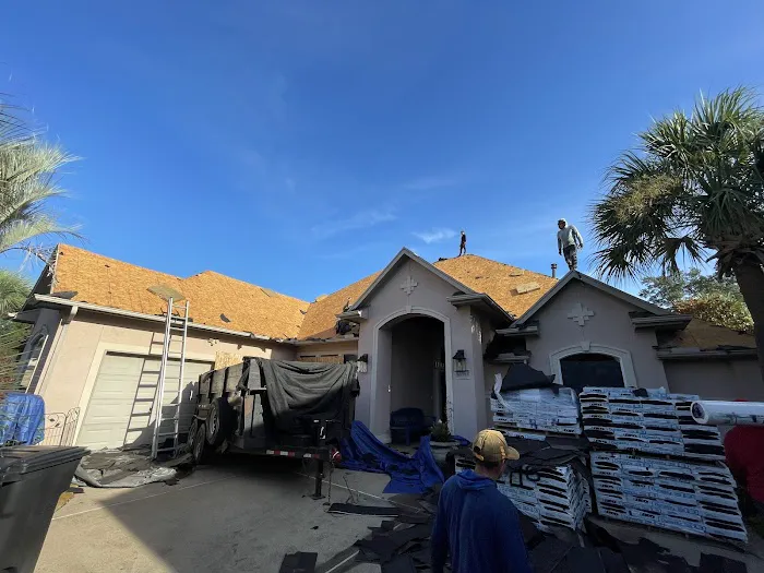 Martin Roofing And Solar Picture 3