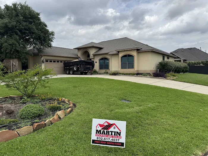 Martin Roofing And Solar Picture 5