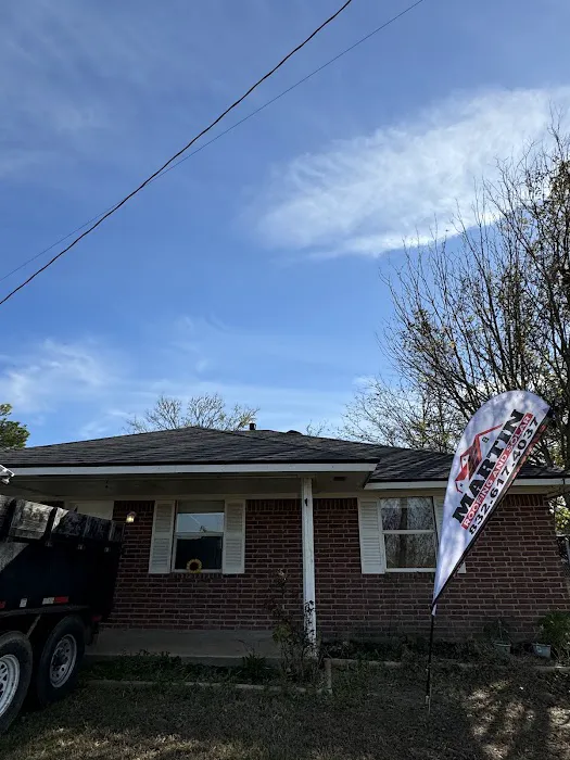 Martin Roofing And Solar Picture 8