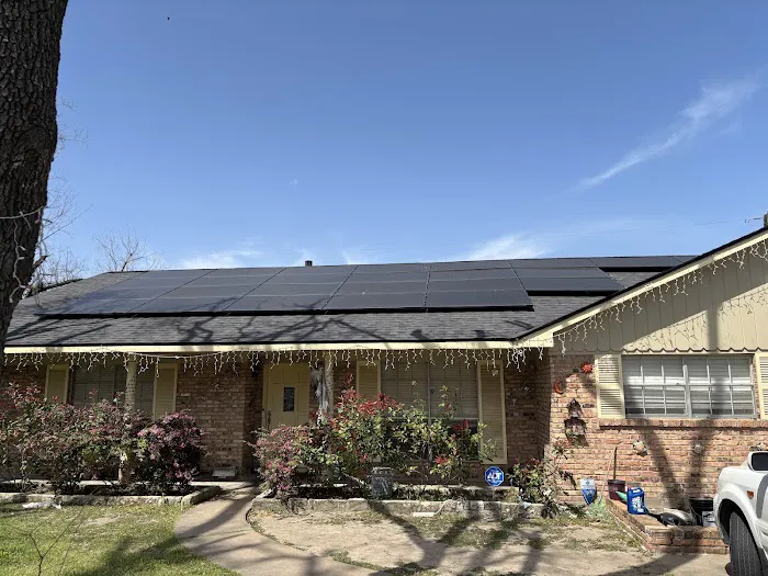 Martin Roofing And Solar Picture 4