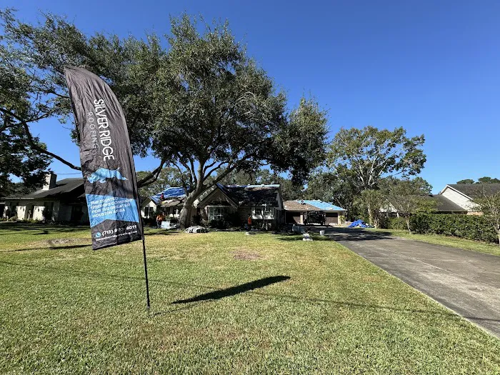 Silver Ridge Roofing & Construction Picture 5