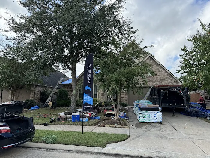 Silver Ridge Roofing & Construction Picture 6