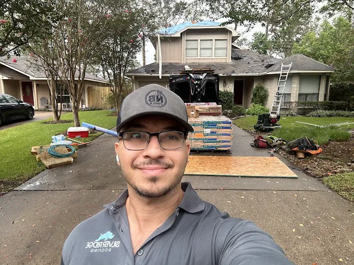 Silver Ridge Roofing & Construction Picture 1