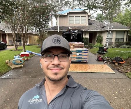 Silver Ridge Roofing & Construction