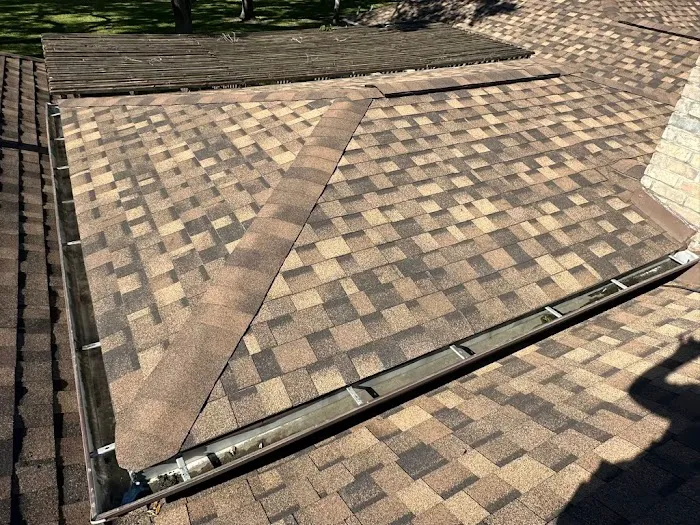 Silver Ridge Roofing & Construction Picture 10