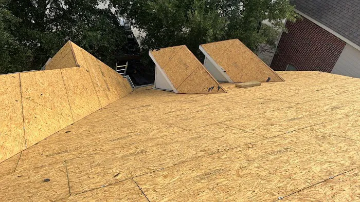 Silver Ridge Roofing & Construction Picture 8