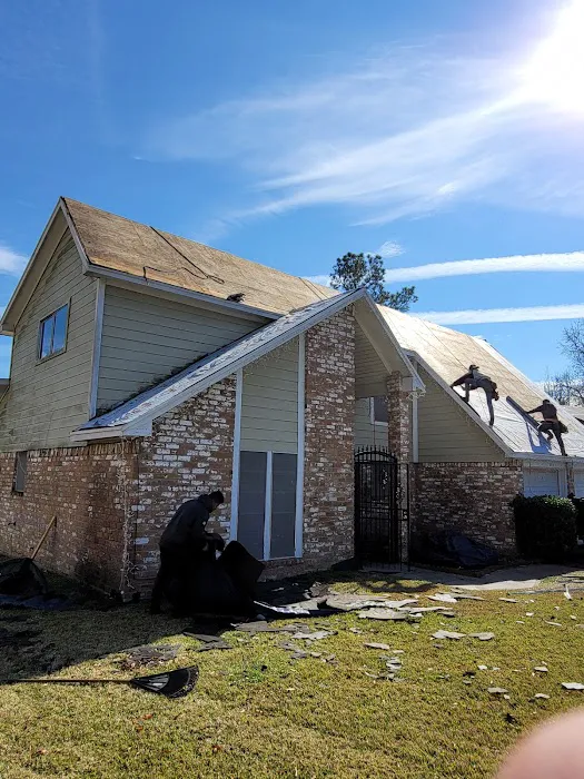 ANTONY'S ROOFING INC Picture 4