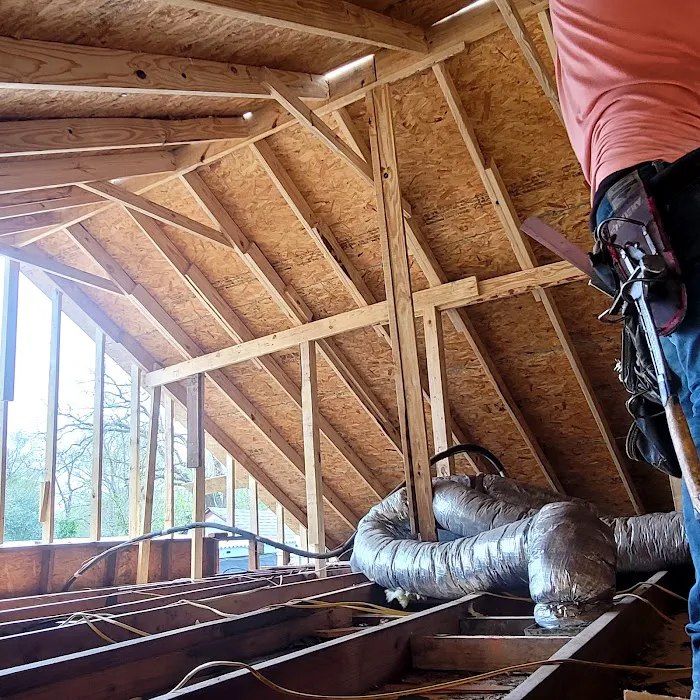 ANTONY'S ROOFING INC Picture 6