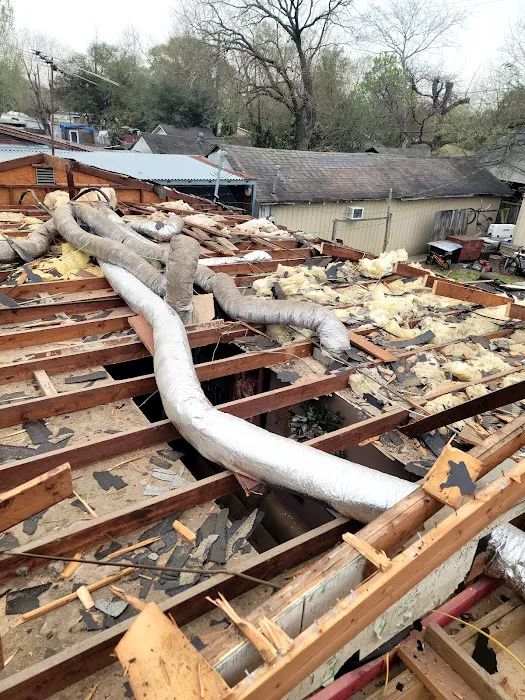 ANTONY'S ROOFING INC Picture 2