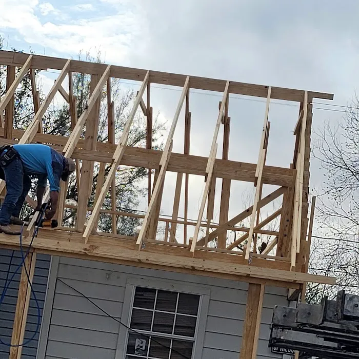 ANTONY'S ROOFING INC Picture 8