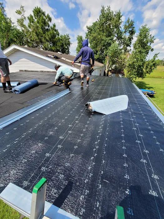 ANTONY'S ROOFING INC Picture 5