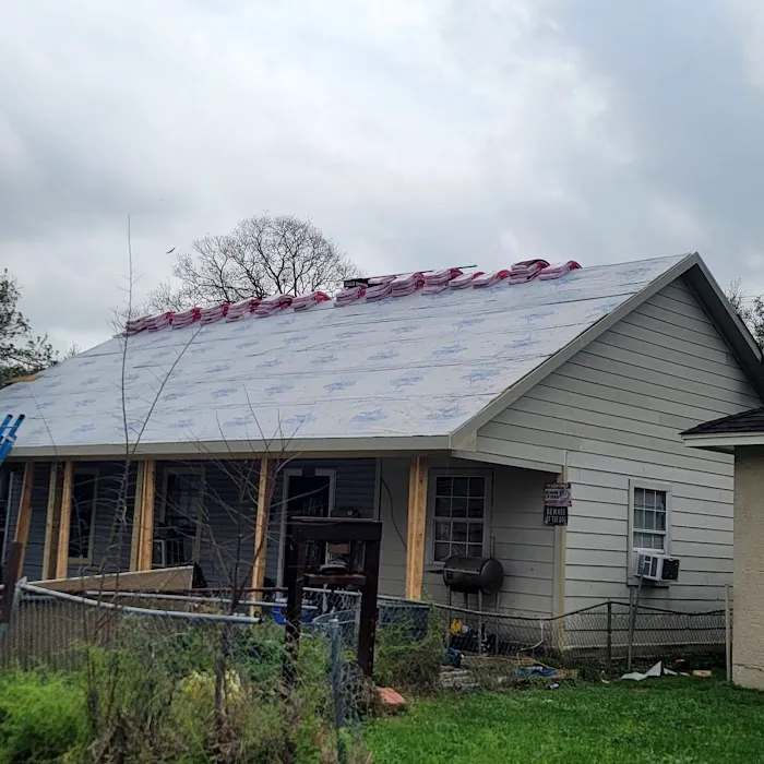 ANTONY'S ROOFING INC Picture 7