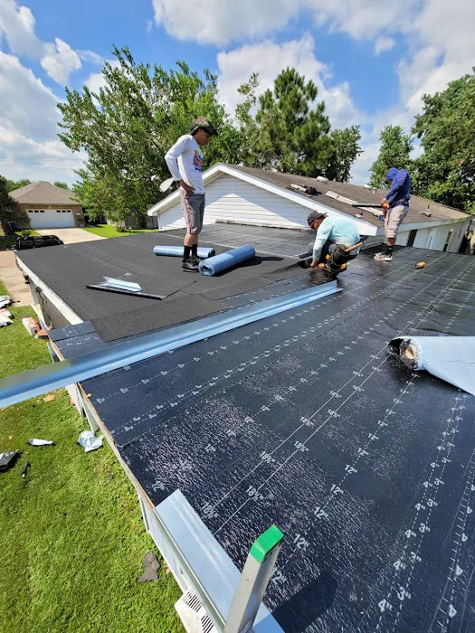 ANTONY'S ROOFING INC Picture 9