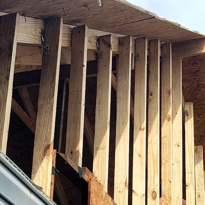 ANTONY'S ROOFING INC Picture 10