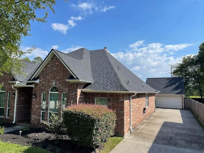 Harvell Exteriors Picture 5