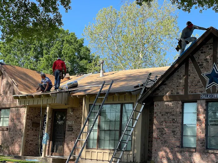 Harvell Exteriors Picture 2