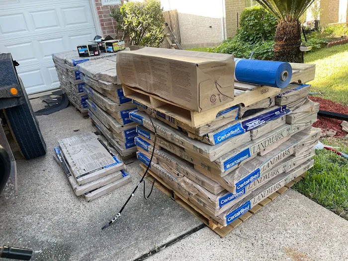 Harvell Exteriors Picture 10