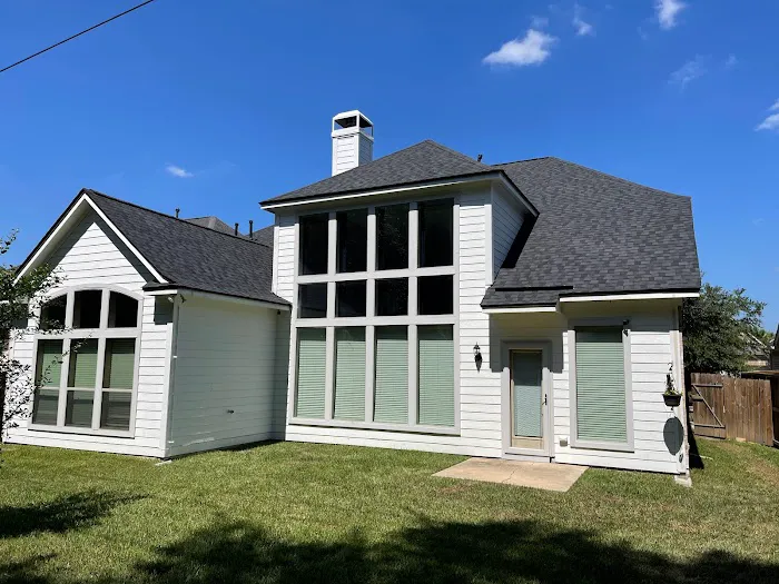 Harvell Exteriors Picture 8