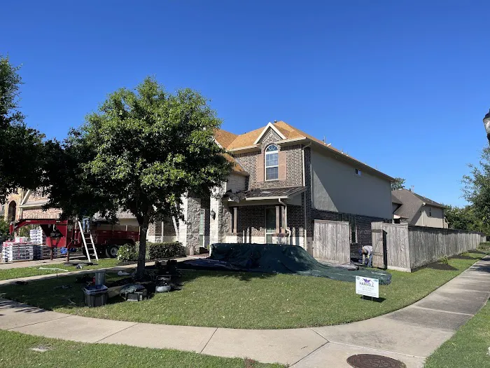 Harvell Exteriors Picture 4