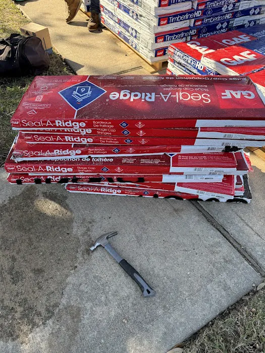 Harvell Exteriors Picture 7