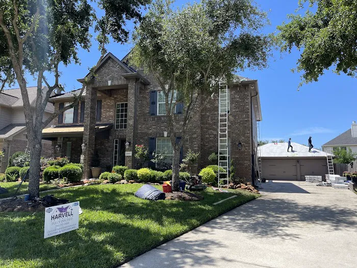 Harvell Exteriors Picture 9