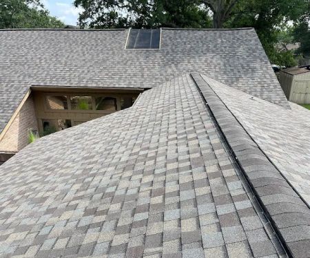 Harvell Exteriors