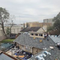 Trace Roofing & Construction, LLC ico