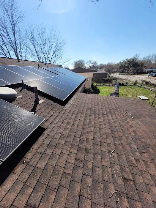 Trace Roofing & Construction, LLC Picture 4