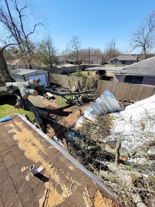 Trace Roofing & Construction, LLC Picture 10