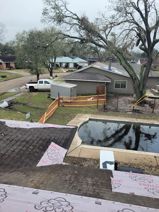 Trace Roofing & Construction, LLC Picture 7