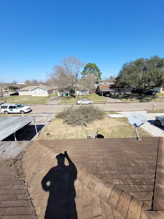 Trace Roofing & Construction, LLC Picture 5